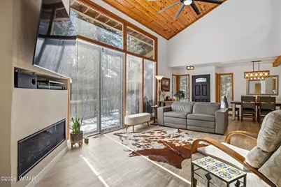 2827 Oak Circle, Pinetop, AZ 85935 - Photo 5