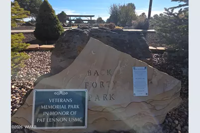 8224 Lake Shore Drive, Unit 370 #370, Show Low, AZ 85901 - Photo 9