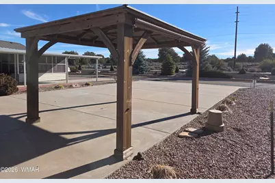 8224 Lake Shore Drive, Unit 370 #370, Show Low, AZ 85901 - Photo 5