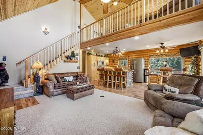 1583 Greentree Circle, Heber, AZ 85928 - Photo 13