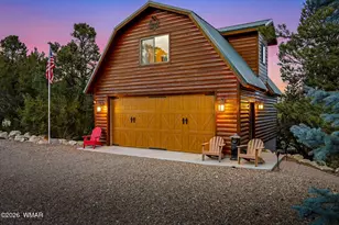 1583 Greentree Cir, Heber, AZ 85928 - Photo 3