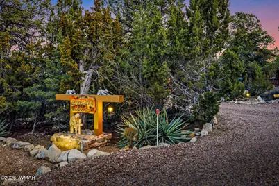 1583 Greentree Circle, Heber, AZ 85928 - Photo 5