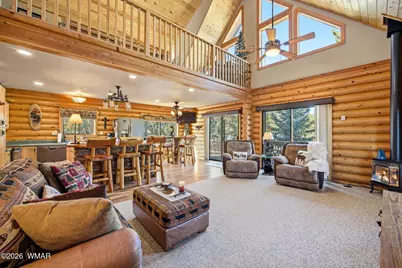 1583 Greentree Circle, Heber, AZ 85928 - Photo 7