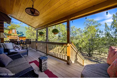 1583 Greentree Circle, Heber, AZ 85928 - Photo 25