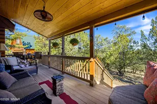 1583 Greentree Cir, Heber, AZ 85928 - Photo 25