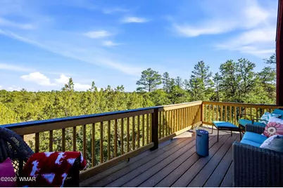 1583 Greentree Circle, Heber, AZ 85928 - Photo 39