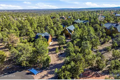 1583 Greentree Circle, Heber, AZ 85928 - Photo 35