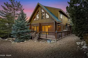1583 Greentree Cir, Heber, AZ 85928 - Photo 3