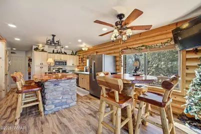 1583 Greentree Circle, Heber, AZ 85928 - Photo 11