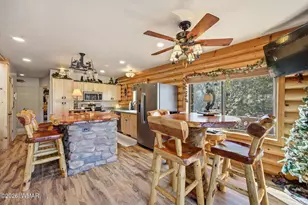 1583 Greentree Cir, Heber, AZ 85928 - Photo 11