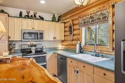 1583 Greentree. Circle, Heber, AZ 85928 - Photo 17