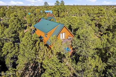 1583 Greentree. Circle, Heber, AZ 85928 - Photo 41