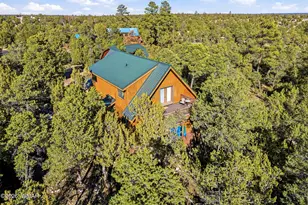 1583 Greentree Cir, Heber, AZ 85928 - Photo 41