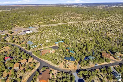 1583 Greentree. Circle, Heber, AZ 85928 - Photo 39