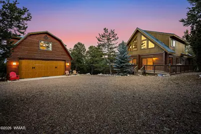 1583 Greentree. Circle, Heber, AZ 85928 - Photo 1