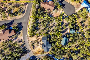 1583 Greentree Cir, Heber, AZ 85928 - Photo 41