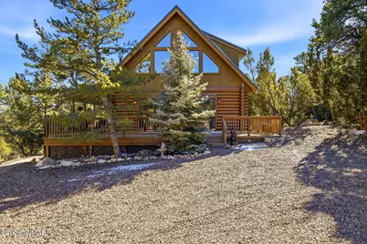 1583 Greentree. Circle, Heber, AZ 85928 - Photo 5