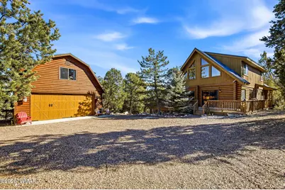 1583 Greentree. Circle, Heber, AZ 85928 - Photo 1