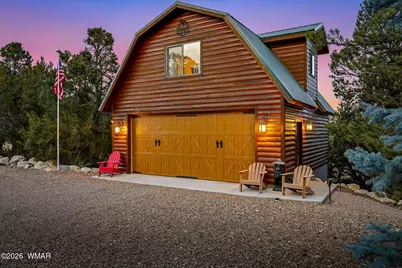 1583 Greentree. Circle, Heber, AZ 85928 - Photo 3