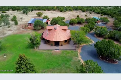 487 Co Rd 3144, Vernon, AZ 85940 - Photo 1