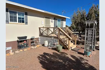 8538 Cannon Boulevard, Show Low, AZ 85901 - Photo 9