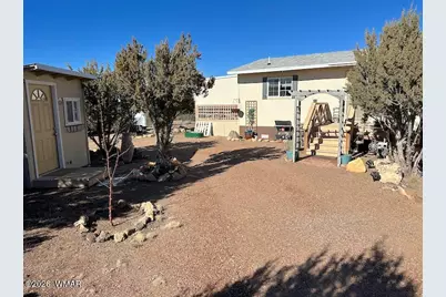 8538 Cannon Boulevard, Show Low, AZ 85901 - Photo 11