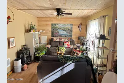 8538 Cannon Boulevard, Show Low, AZ 85901 - Photo 3