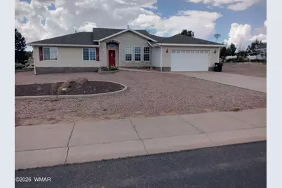 1606 W 7th S Street, Snowflake, AZ 85937 - Photo 1