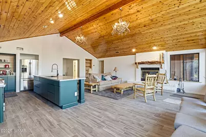 111 County Road 1120, Greer, AZ 85927 - Photo 11