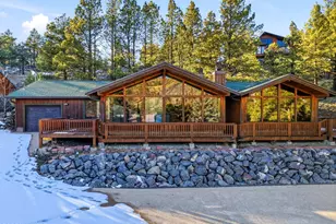 111 County Road 1120, Greer, AZ 85927 - Photo 1