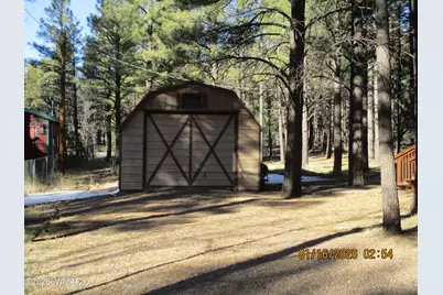 9286 Grizzly Bear Road, Lakeside, AZ 85929 - Photo 11