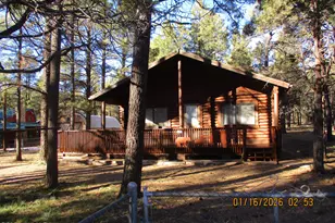9286 Grizzly Bear Rd, Lakeside, AZ 85929 - Photo 1