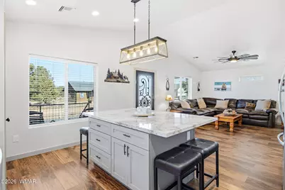 2231 S Sitgreave Drive, Overgaard, AZ 85933 - Photo 1