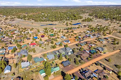 2231 S Sitgreave Drive, Overgaard, AZ 85933 - Photo 11