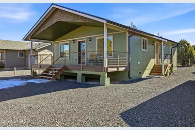 2231 S Sitgreave Drive, Overgaard, AZ 85933 - Photo 13