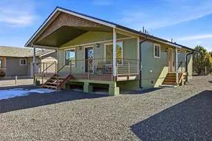 2231 S Sitgreave Dr, Overgaard, AZ 85933 - Photo 1