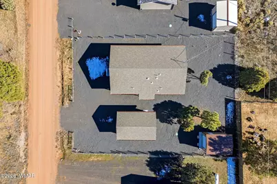 2231 S Sitgreave Drive, Overgaard, AZ 85933 - Photo 9