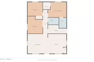 2231 S Sitgreave Dr, Overgaard, AZ 85933 - Photo 31