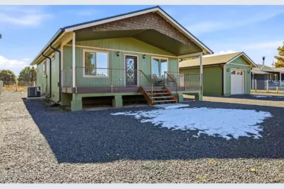 2231 S Sitgreave Drive, Overgaard, AZ 85933 - Photo 11