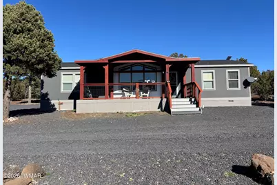 22 Co Road, Vernon, AZ 85940 - Photo 3