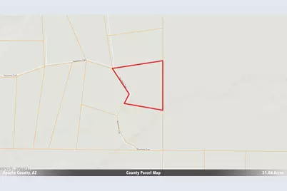 84 Cr North 6269, Saint Johns, AZ 85936 - Photo 33
