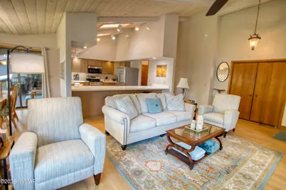 3792 Crown Dancer Drive A, Pinetop, AZ 85935 - Photo 13