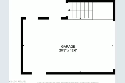 3792 Crown Dancer Drive A, Pinetop, AZ 85935 - Photo 39