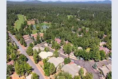 3792 Crown Dancer Drive A, Pinetop, AZ 85935 - Photo 27