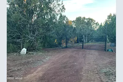 1258 Pierson Boulevard, Show Low, AZ 85901 - Photo 21