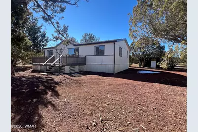 1258 Pierson Boulevard, Show Low, AZ 85901 - Photo 1