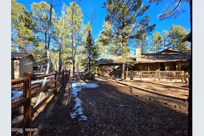 7507 Tall Pine Drive, Pinetop, AZ 85935 - Photo 31
