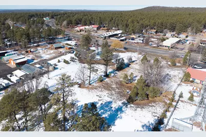 Tbd E White Mountain Boulevard, Pinetop, AZ 85935 - Photo 3
