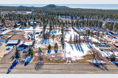 Tbd E White Mountain Boulevard, Pinetop, AZ 85935 - Photo 5