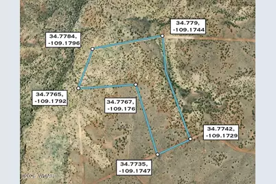 0 Tbd, Saint Johns, AZ 85936 - Photo 7